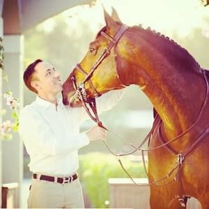 Meet your Posher, Ivan